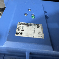 IKA Ret Control-Visc Hotplate Stirrer image 3